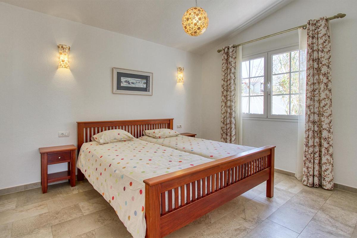 אל פאסו Casa Esther מראה חיצוני תמונה