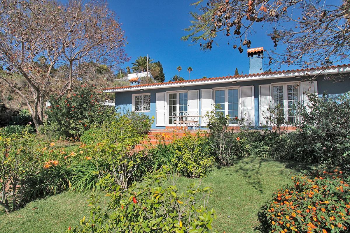 אל פאסו Casa Esther מראה חיצוני תמונה