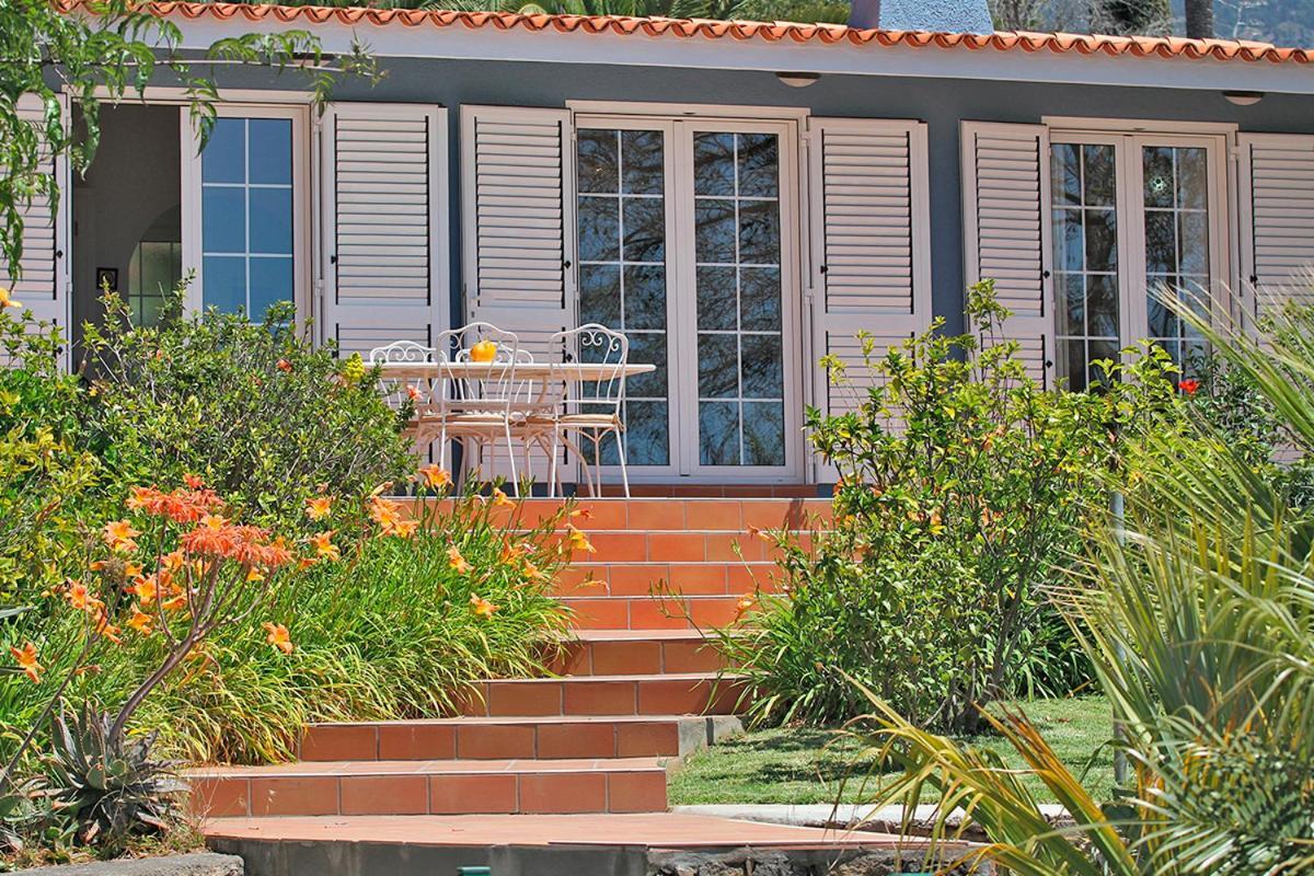 אל פאסו Casa Esther מראה חיצוני תמונה
