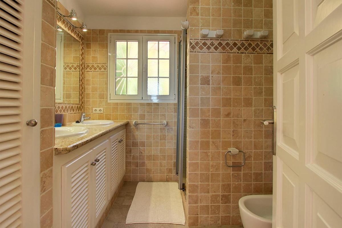 אל פאסו Casa Esther מראה חיצוני תמונה